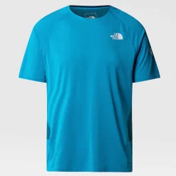 The North Face Męski T-shirt Do Biegów Trailowych Summit High