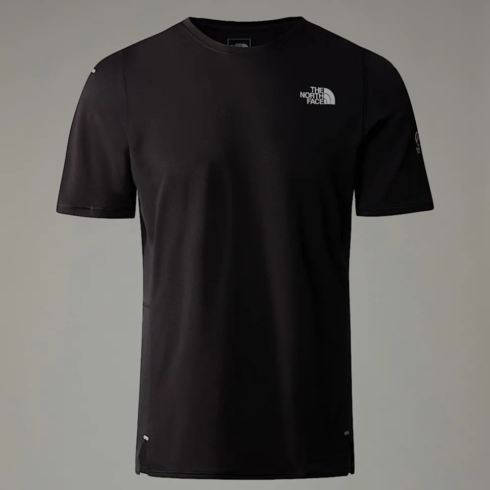 The North Face Męski T-shirt Do Biegów Trailowych Summit High