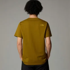 The North Face Męski T-shirt Easy
