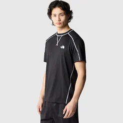 The North Face Męski T-shirt Hakuun