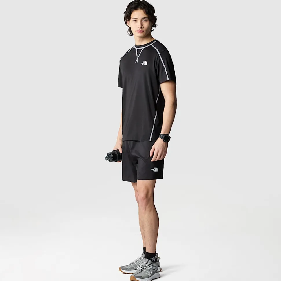 The North Face Męski T-shirt Hakuun