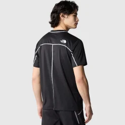The North Face Męski T-shirt Hakuun
