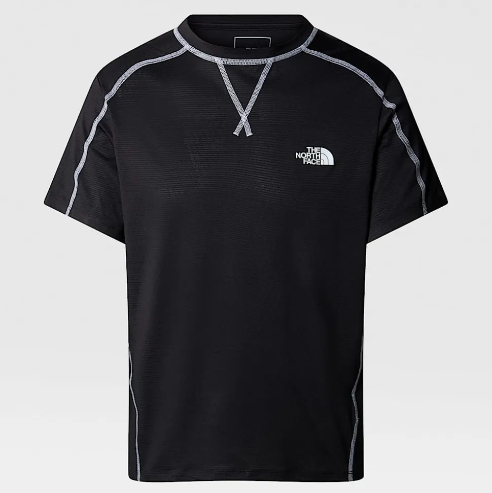 The North Face Męski T-shirt Hakuun