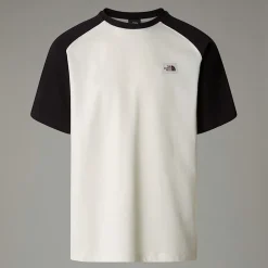 The North Face Męski T-shirt Heritage