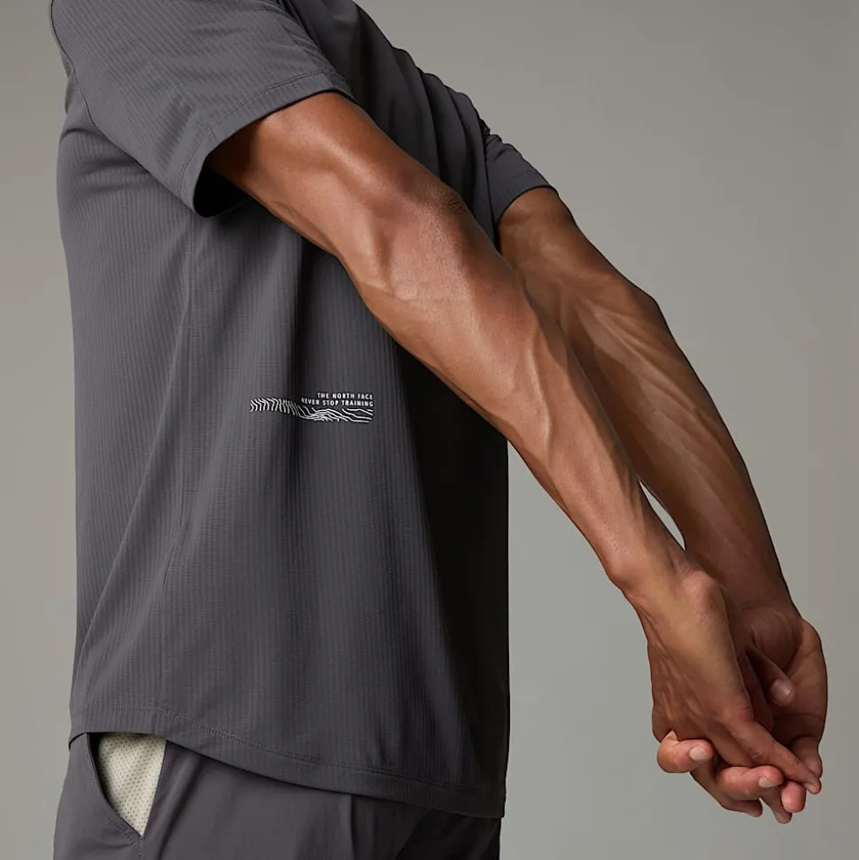 The North Face Męski T-shirt Kikash