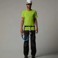 The North Face Męski T-shirt Lightning Alpine