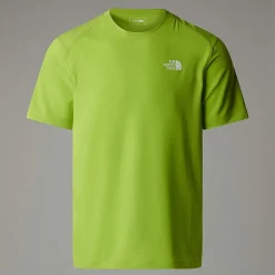 The North Face Męski T-shirt Lightning Alpine