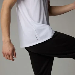 The North Face Męski T-shirt Mountain Athletics 24/7
