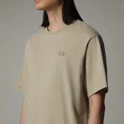 The North Face Męski T-shirt Natural Dye