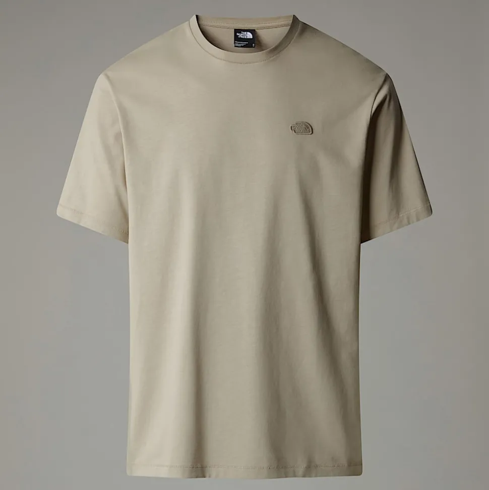 The North Face Męski T-shirt Natural Dye