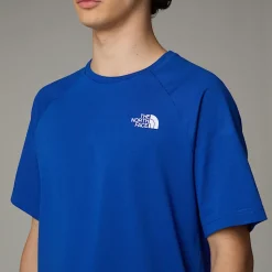 The North Face Męski T-shirt North Faces