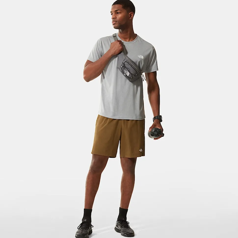 The North Face Męski T-shirt Reaxion Amp