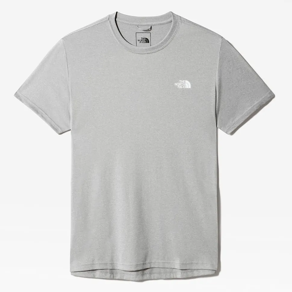 The North Face Męski T-shirt Reaxion Amp