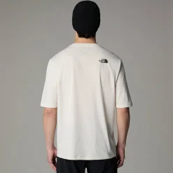 The North Face Męski T-shirt Shadow