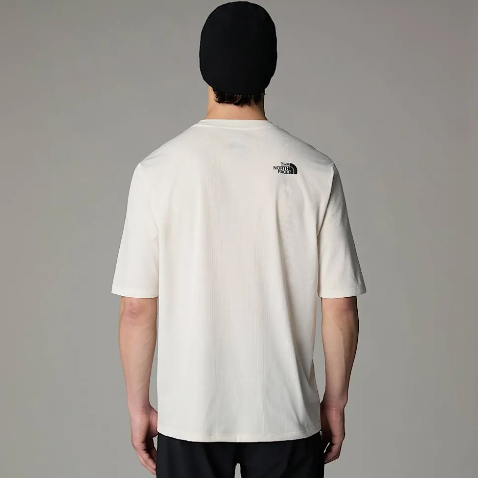 The North Face Męski T-shirt Shadow