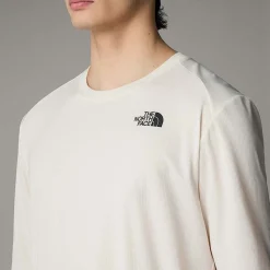 The North Face Męski T-shirt Shadow
