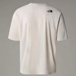 The North Face Męski T-shirt Shadow