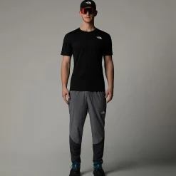 The North Face Męski T-shirt Sunriser