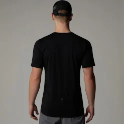 The North Face Męski T-shirt Sunriser