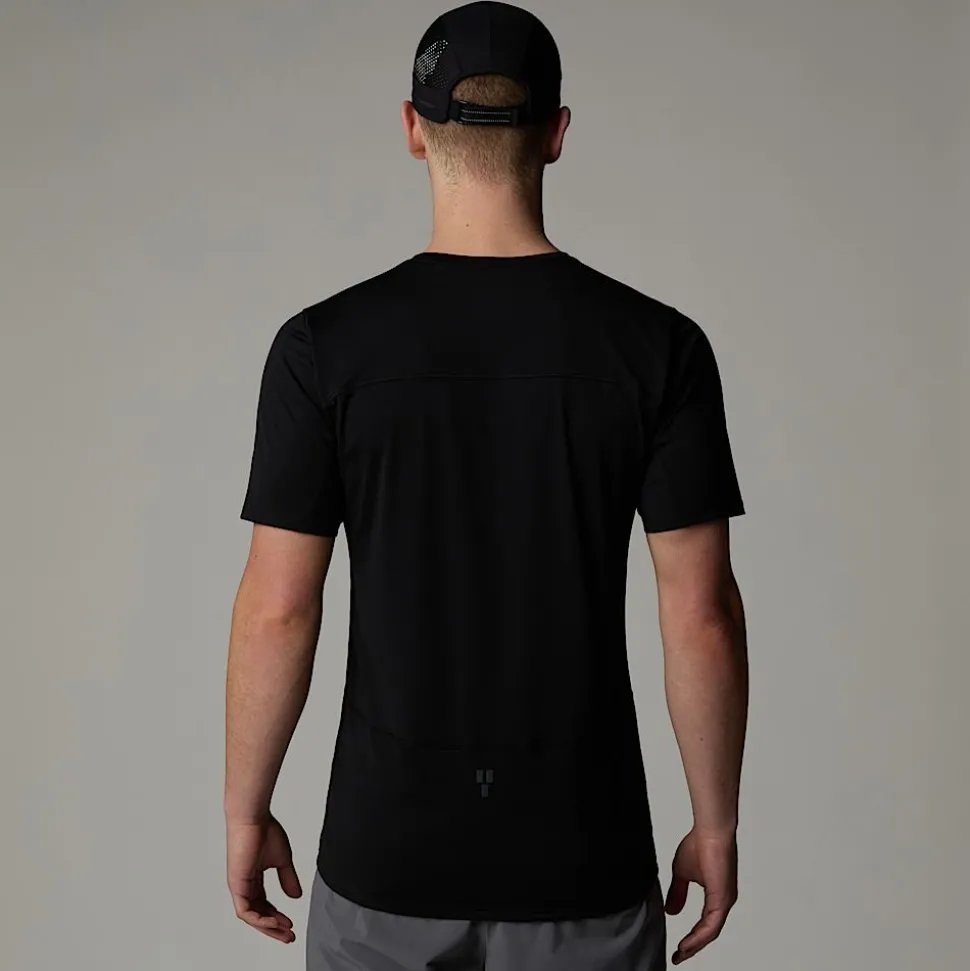 The North Face Męski T-shirt Sunriser