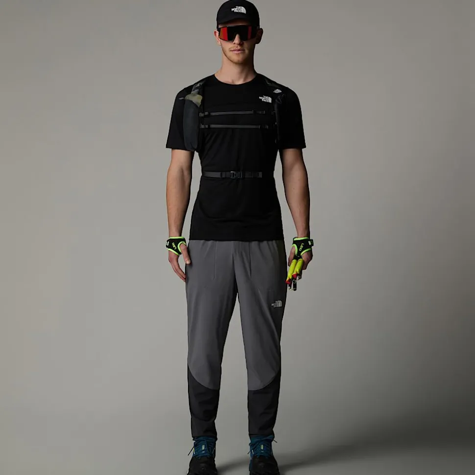The North Face Męski T-shirt Sunriser