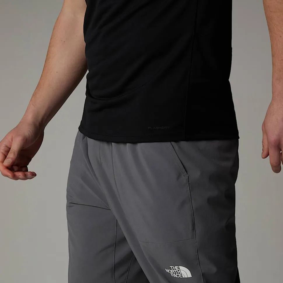 The North Face Męski T-shirt Sunriser