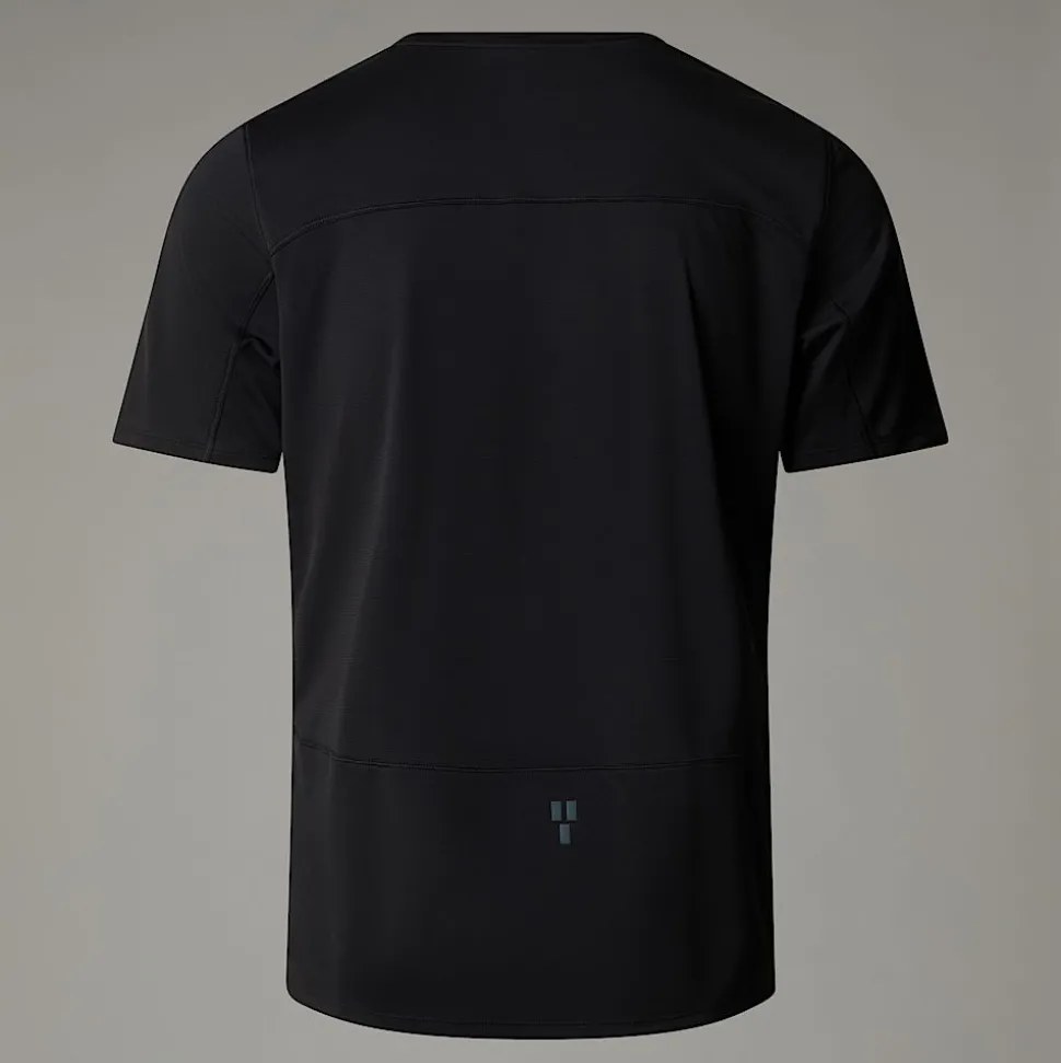 The North Face Męski T-shirt Sunriser