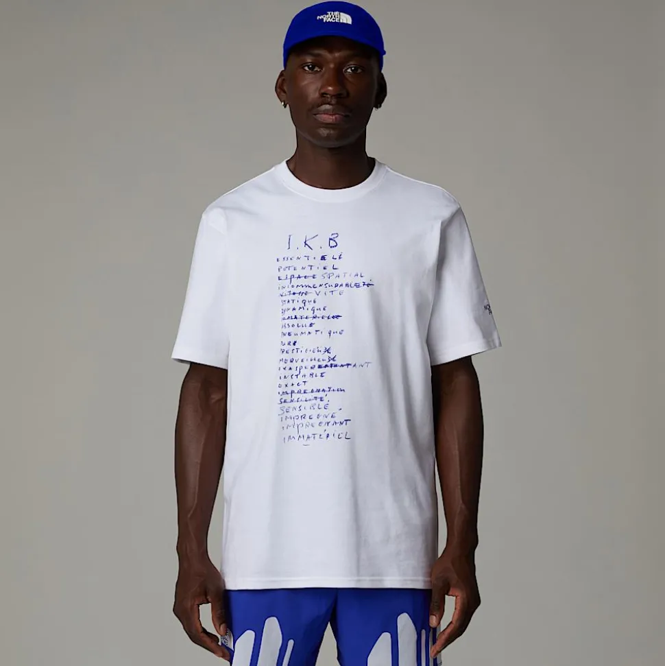 The North Face Męski T-shirt TNF X