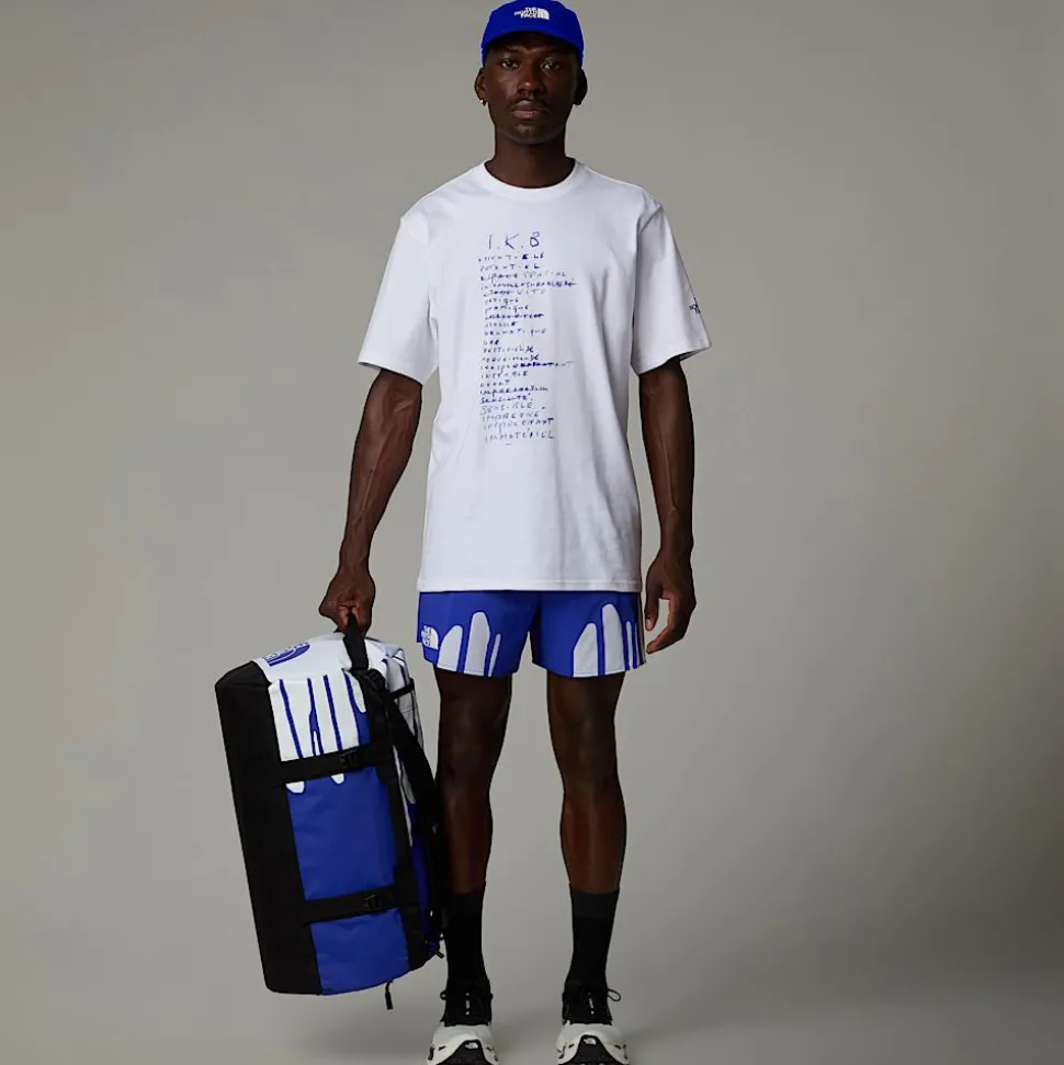 The North Face Męski T-shirt TNF X