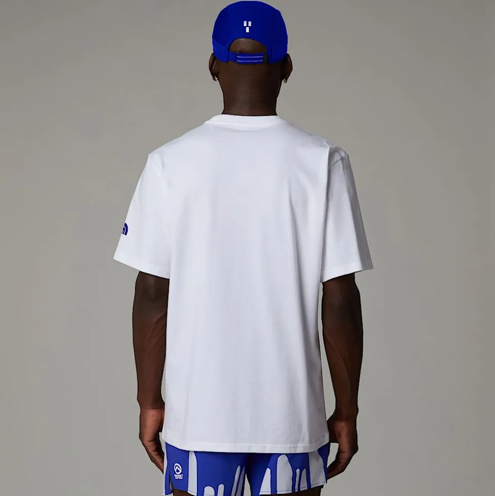The North Face Męski T-shirt TNF X