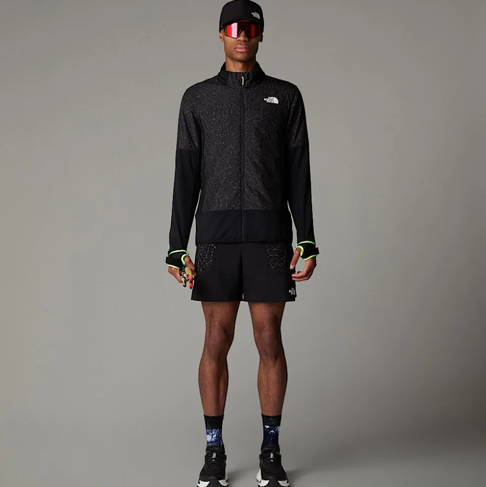 The North Face Męskie Buty Do Biegów Trailowych Altamesa 500