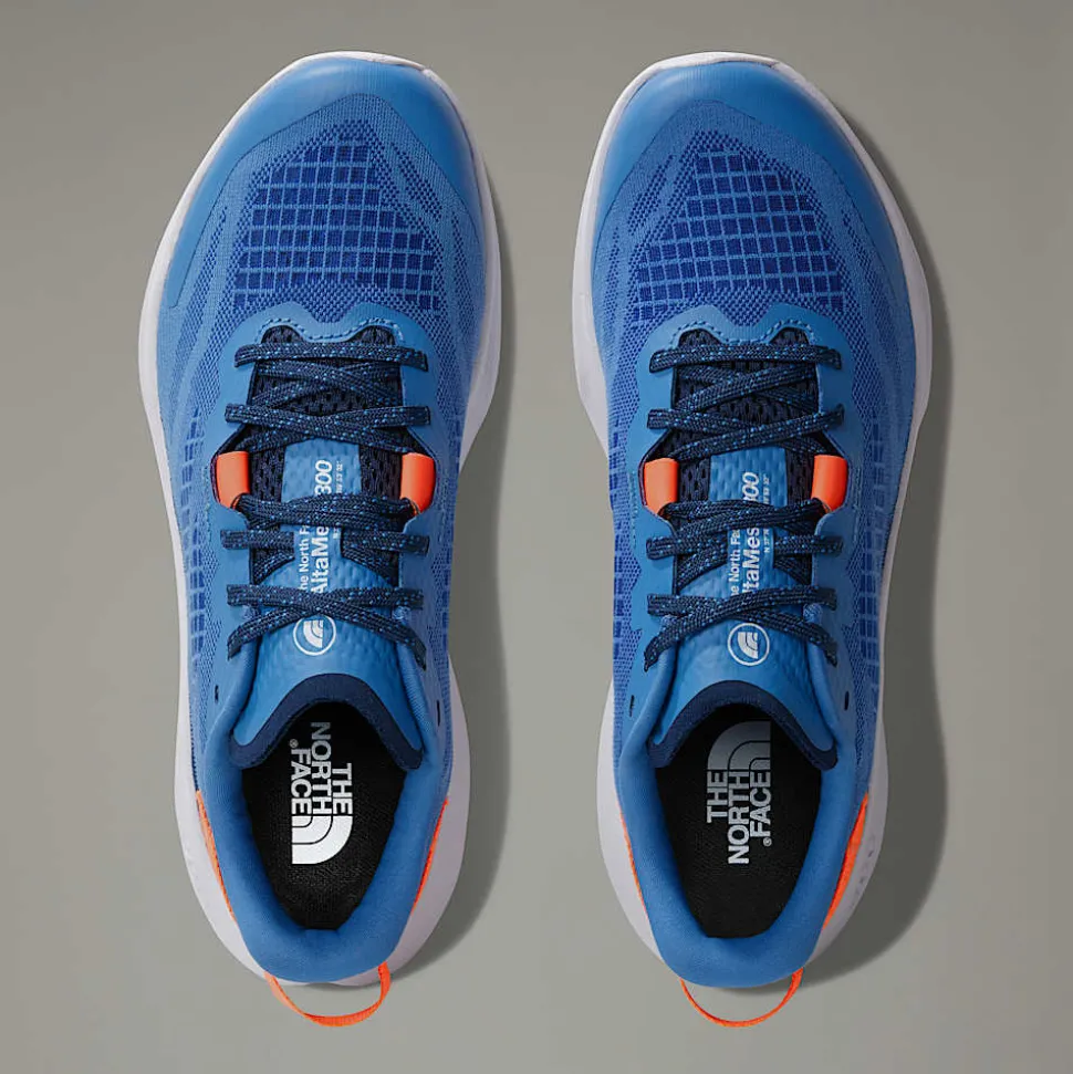 The North Face Męskie Buty Do Biegów Trailowych Altamesa 300
