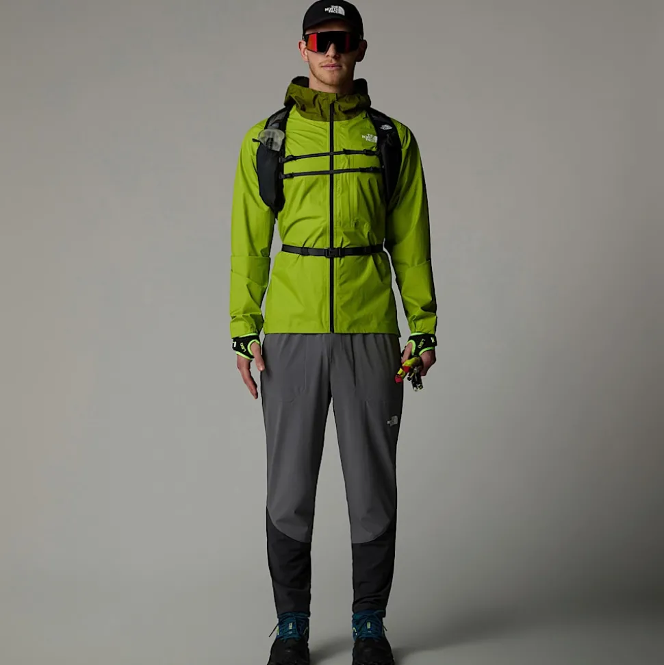 The North Face Męskie Buty Do Biegów Trailowych Offtrail TR