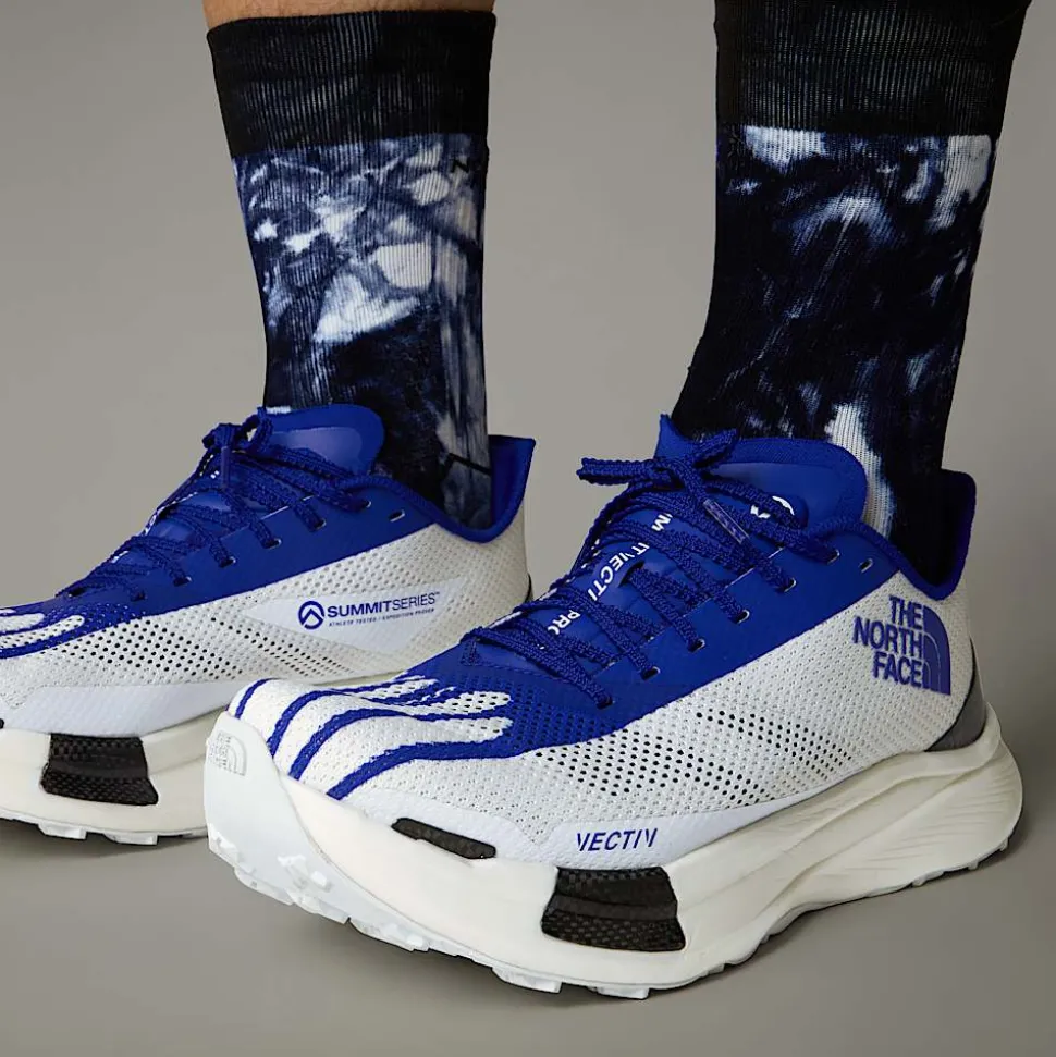 The North Face Męskie Buty Do Biegów Trailowych Summit VECTIV™ Pro TNF X IKB