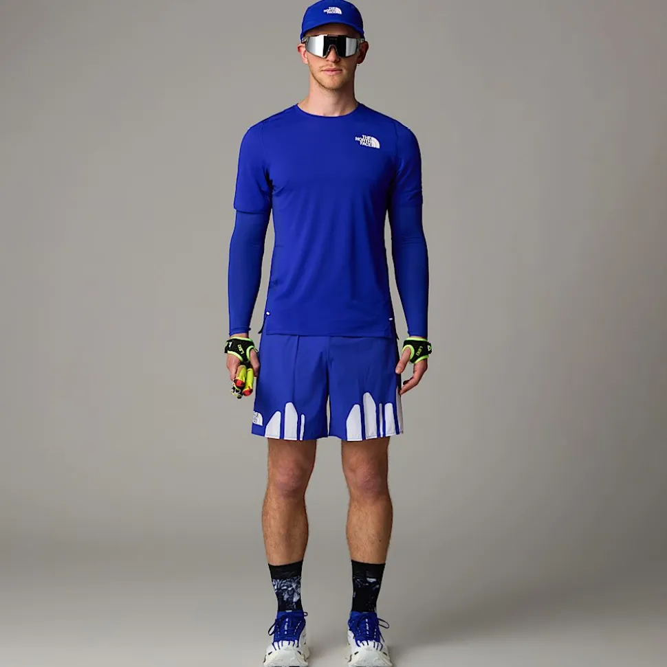 The North Face Męskie Buty Do Biegów Trailowych Summit VECTIV™ Pro TNF X IKB