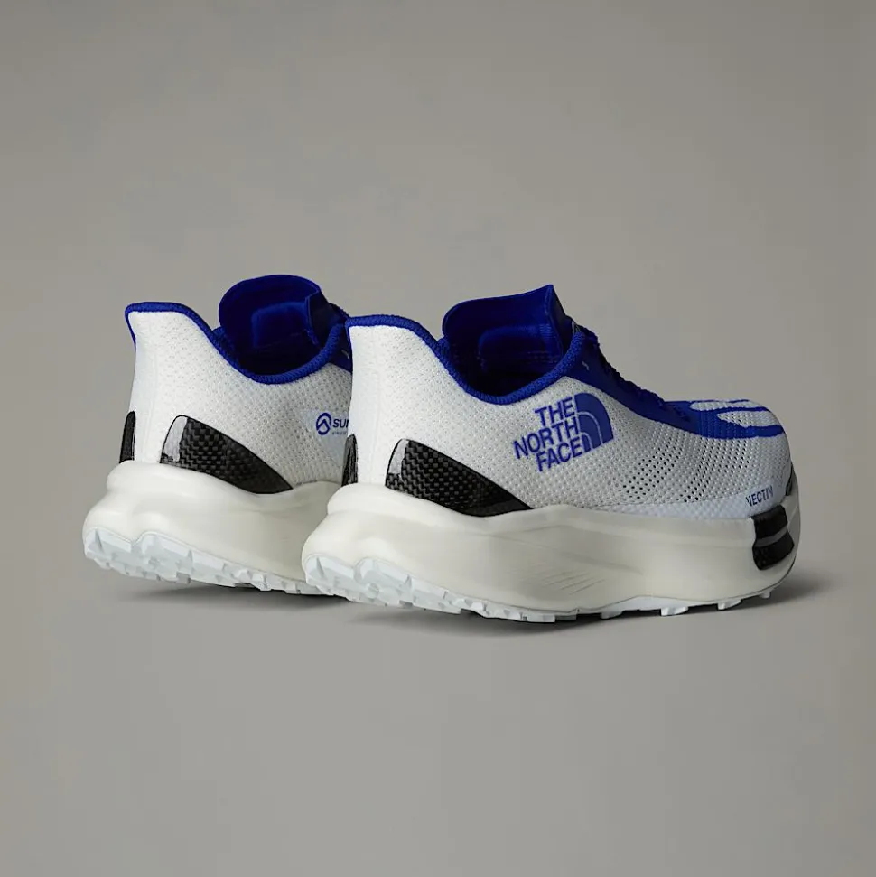 The North Face Męskie Buty Do Biegów Trailowych Summit VECTIV™ Pro TNF X IKB