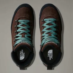 The North Face Męskie Buty Skórzane Back-To-Berkeley IV Lifestyle