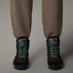 The North Face Męskie Buty Skórzane Back-To-Berkeley IV Lifestyle