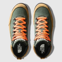 The North Face Męskie Buty Tekstylne Back-To-Berkeley IV Lifestyle