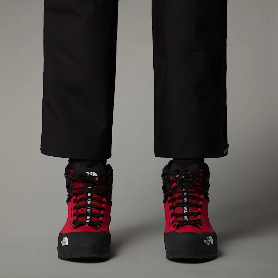 The North Face Męskie Buty Wysokogórskie Verto GORE-TEX® Mid