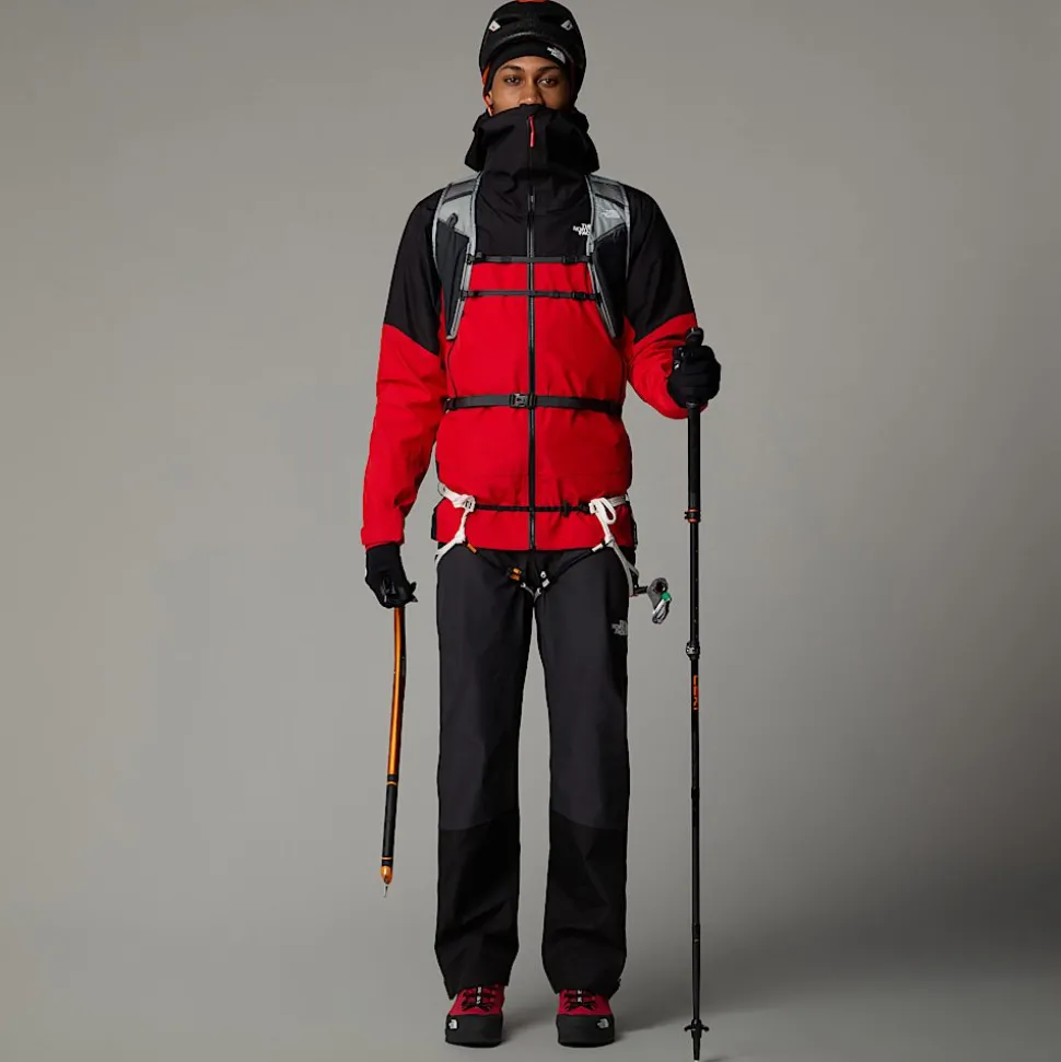 The North Face Męskie Buty Wysokogórskie Verto GORE-TEX® Mid