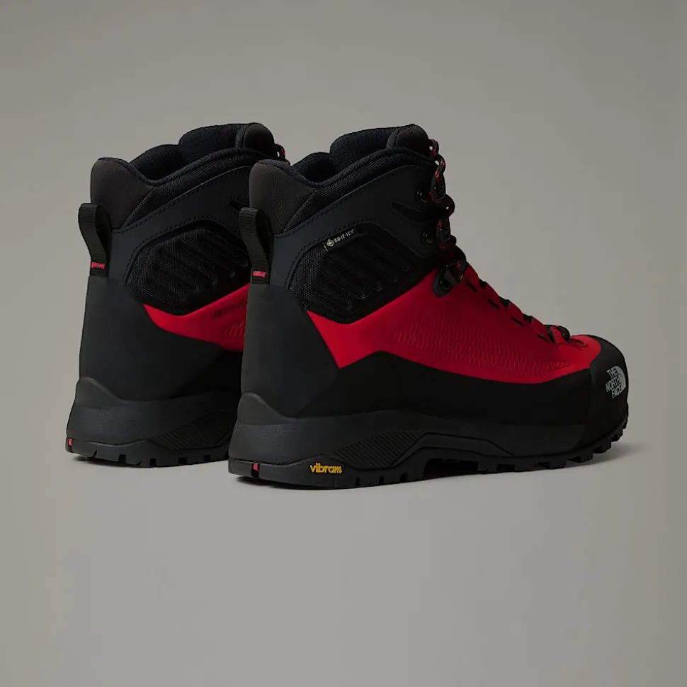 The North Face Męskie Buty Wysokogórskie Verto GORE-TEX® Mid