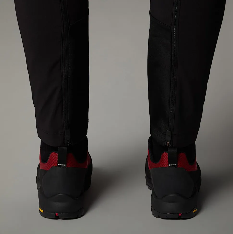 The North Face Męskie Buty Wysokogórskie Verto GORE-TEX®