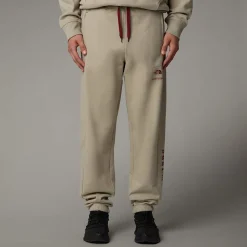 The North Face Męskie Joggersy Coordinates