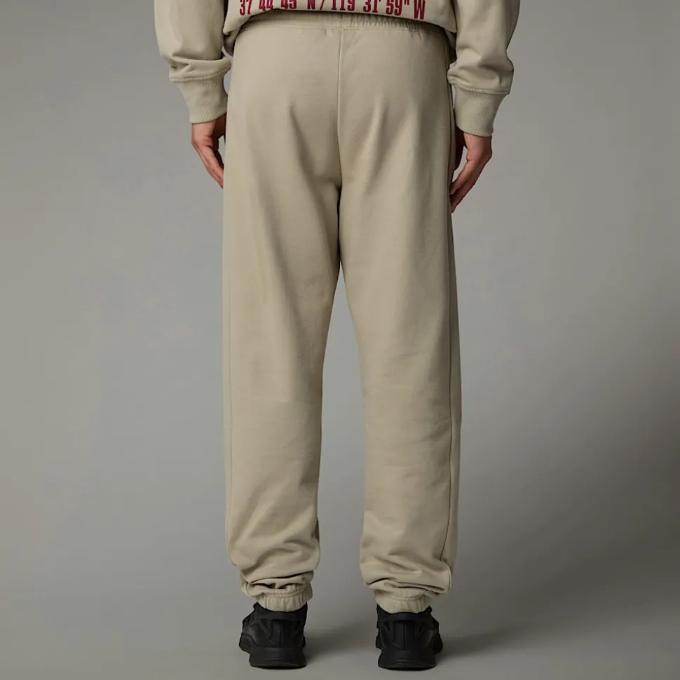The North Face Męskie Joggersy Coordinates
