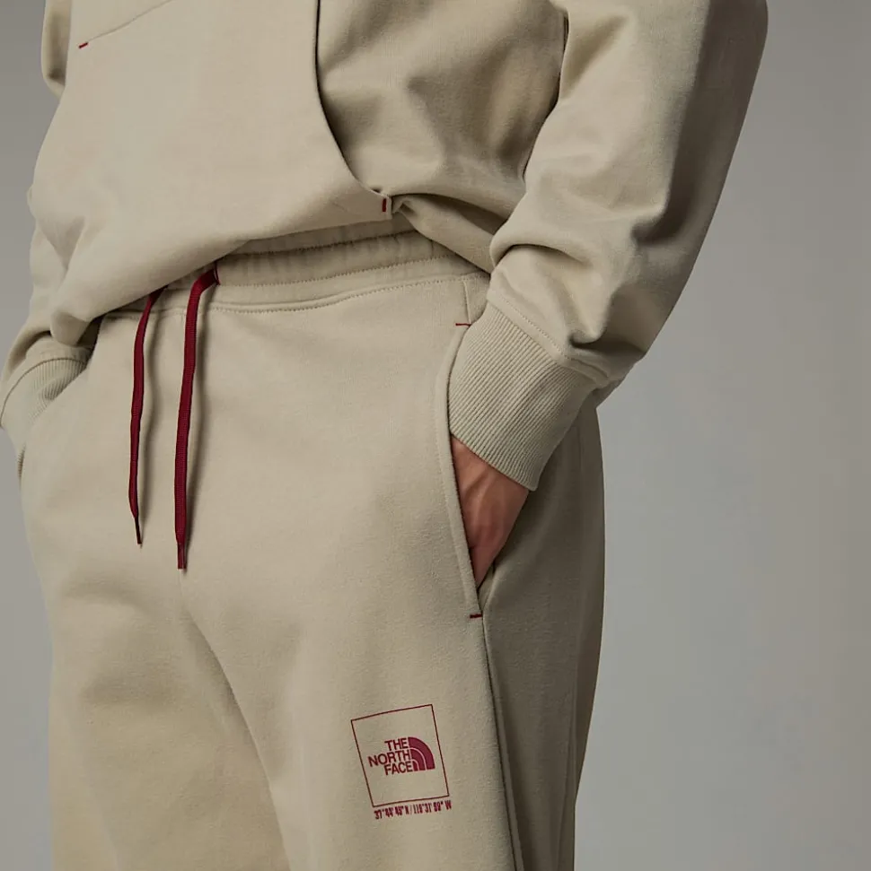 The North Face Męskie Joggersy Coordinates