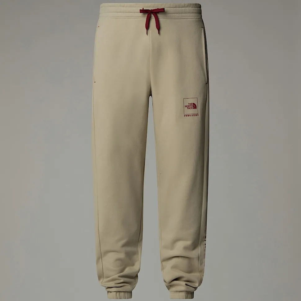 The North Face Męskie Joggersy Coordinates