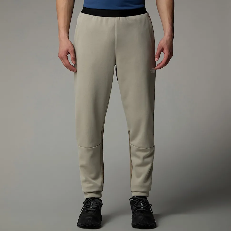 The North Face Męskie Joggersy Polarowe Mountain Athletics