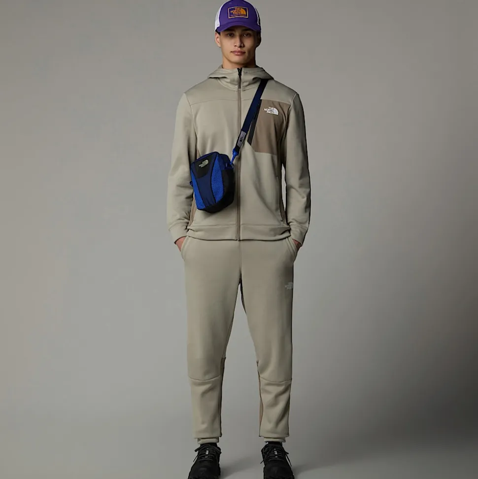 The North Face Męskie Joggersy Polarowe Mountain Athletics