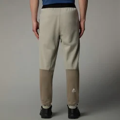 The North Face Męskie Joggersy Polarowe Mountain Athletics